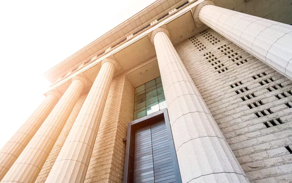 Law firm in Morocco - Benzakour Law Firm Casablanca