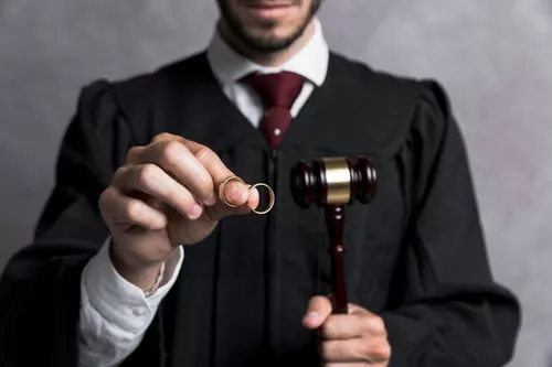 Best litigation lawyer