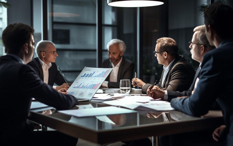 Aircraft finance lawyer in Morocco structuring a financing deal