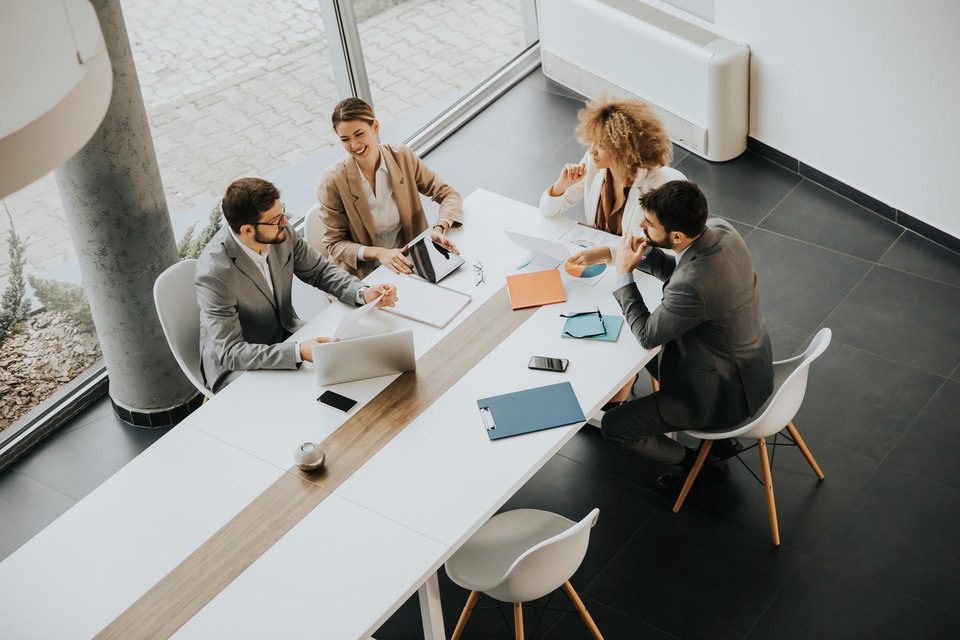 Terminating employment in Morocco - legal guide for employers
